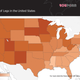 Illustration for article titled Maps show which body parts in porn are the most popular across the world